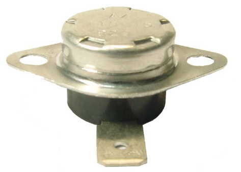 Porcellana Commutatore bimetallico dei termostati di azione della rottura del disco della caldaia di CA 240℃/regolatore di temperatura fornitore